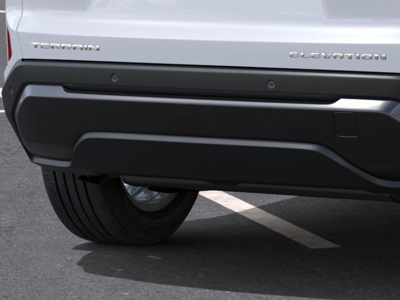 2026 GMC Terrain Elevation - Photo 14