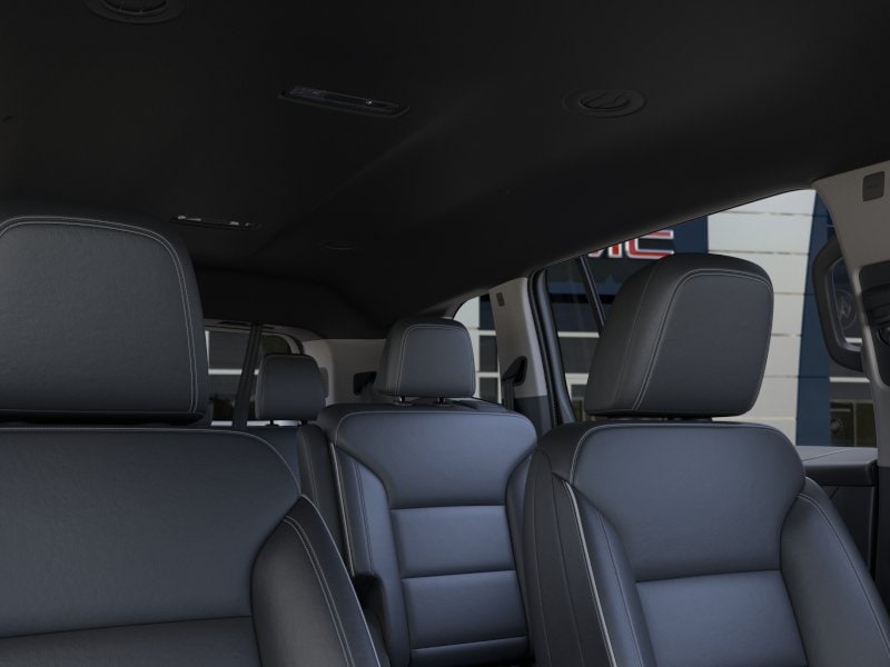 2026 Buick Enclave Preferred - Photo 24