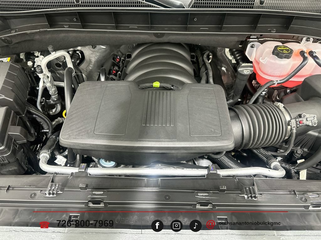 2026 GMC Sierra 1500 SLE - Photo 31