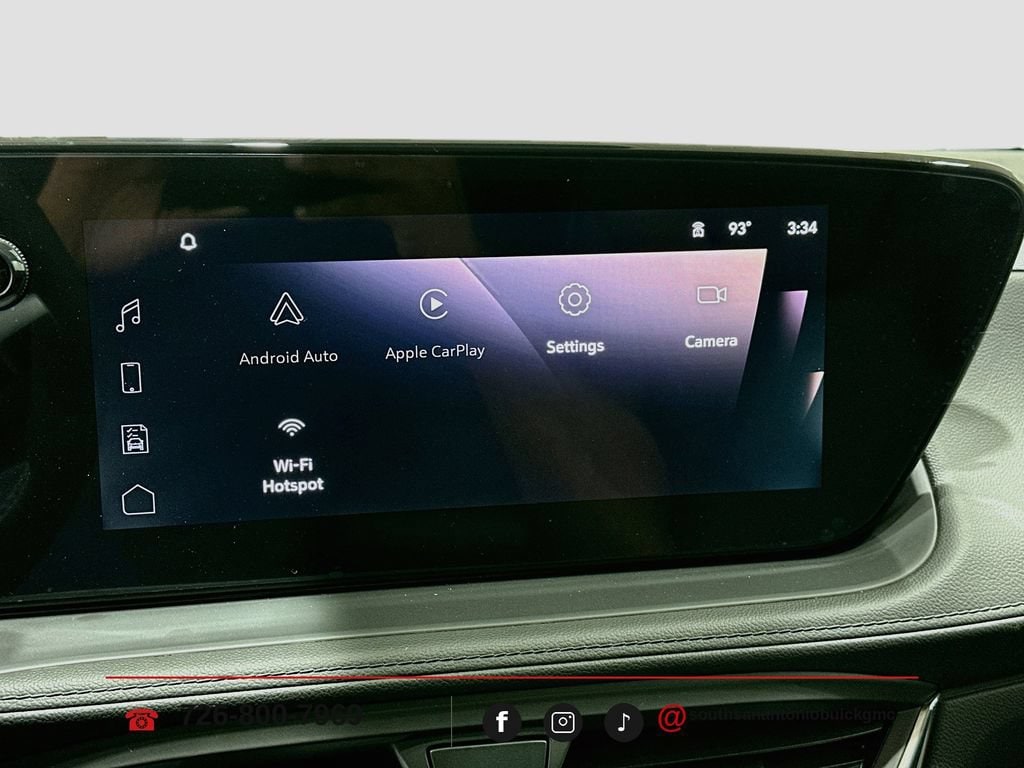 2026 Buick Encore GX Sport Touring - Photo 18