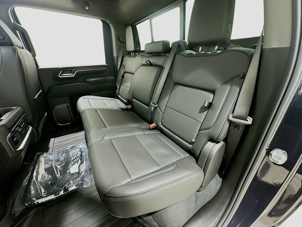 2026 GMC Sierra 2500HD Denali - Photo 25