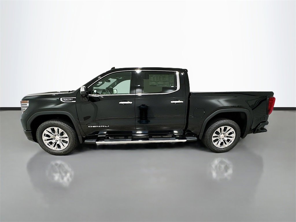 New 2026 GMC Sierra 1500 Denali Truck