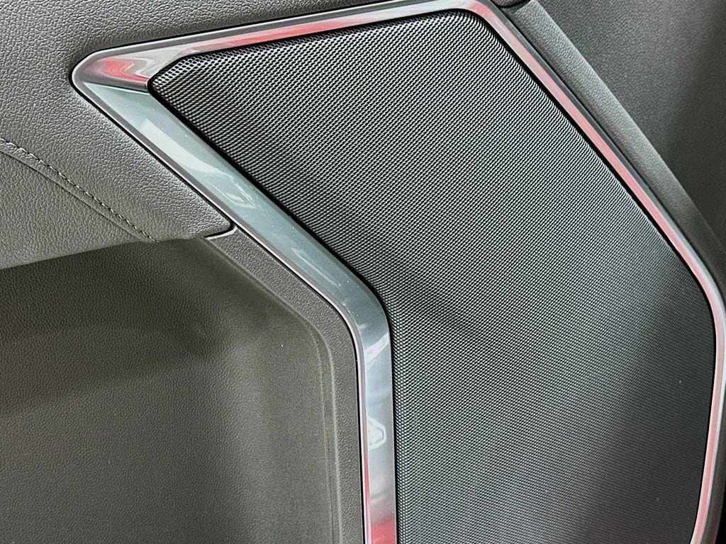 2026 GMC Sierra 3500HD SLT - Photo 22