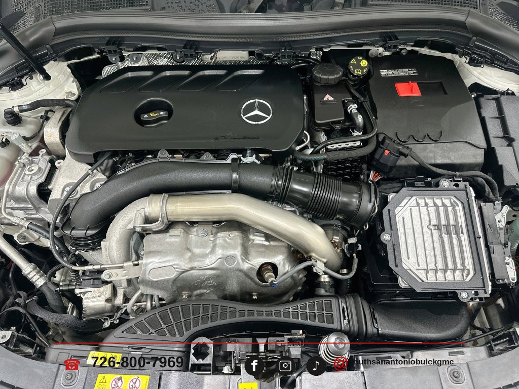 2025 Mercedes-Benz GLA GLA250 - Photo 31
