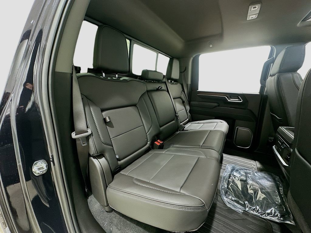 2026 GMC Sierra 2500HD Denali - Photo 28