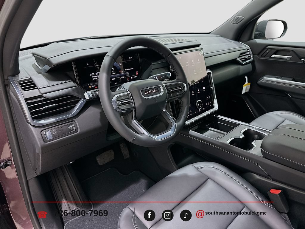 2026 GMC Acadia Elevation - Photo 10