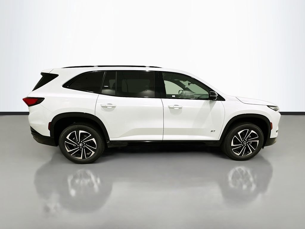 2026 Buick Enclave Sport Touring - Photo 8