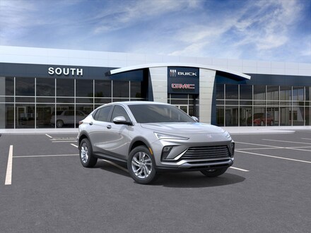 2026 Buick Envista Preferred SUV