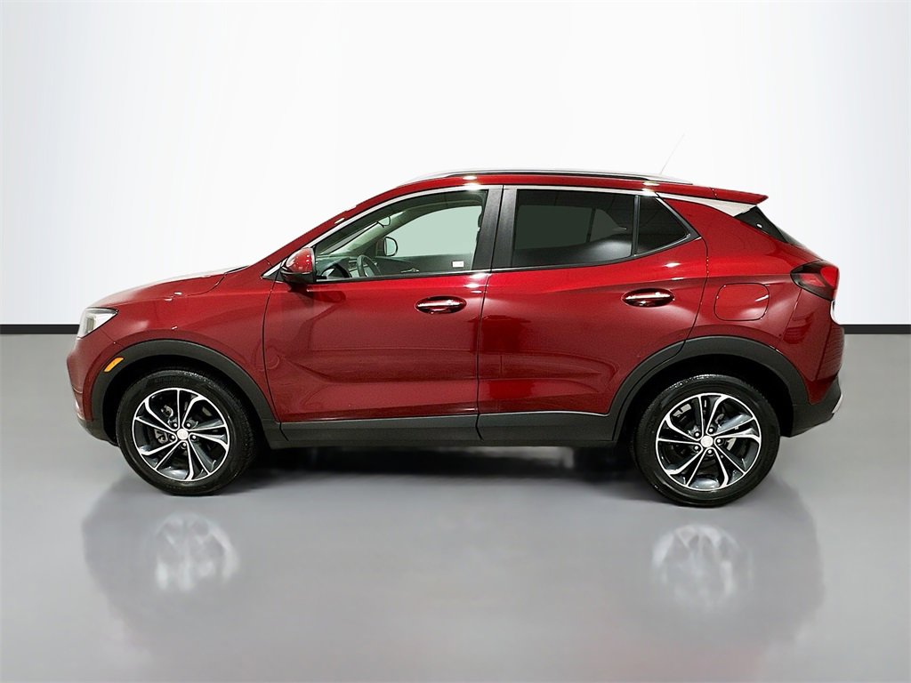 2023 Buick Encore GX Select photo 4