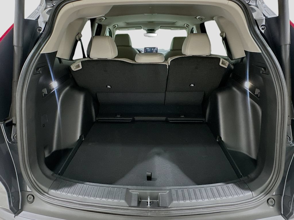 2026 Honda CR-V EX-L - Photo 25
