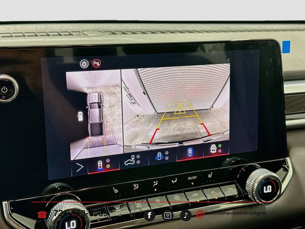 2026 GMC Canyon Elevation - Photo 15