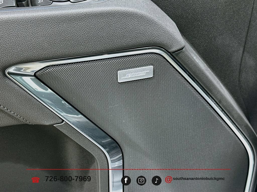 2026 GMC Sierra 1500 SLT - Photo 19
