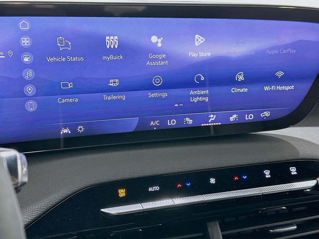 2026 Buick Enclave Sport Touring - Photo 17