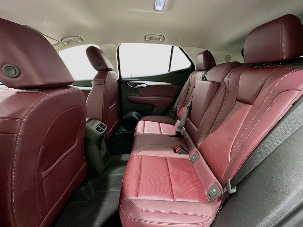 2026 Buick Envision Sport Touring - Photo 26