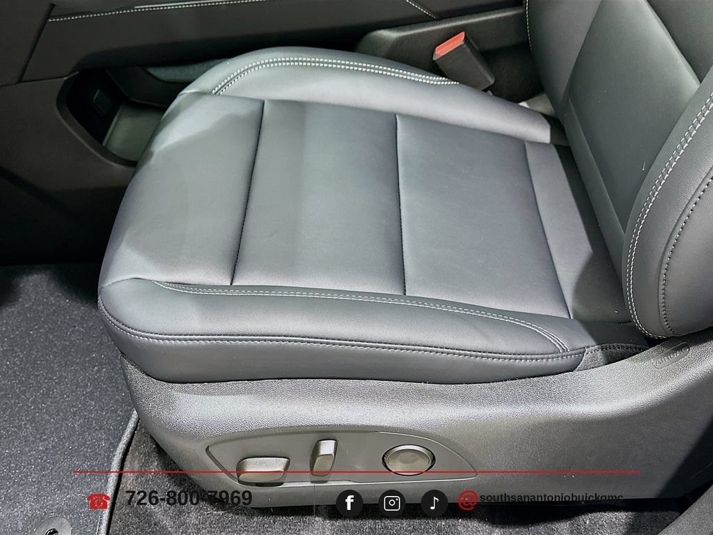 2026 GMC Acadia Elevation - Photo 21