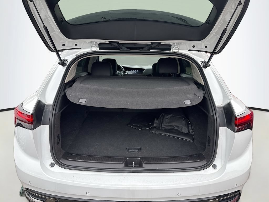 2023 Buick Envision Preferred - Photo 24