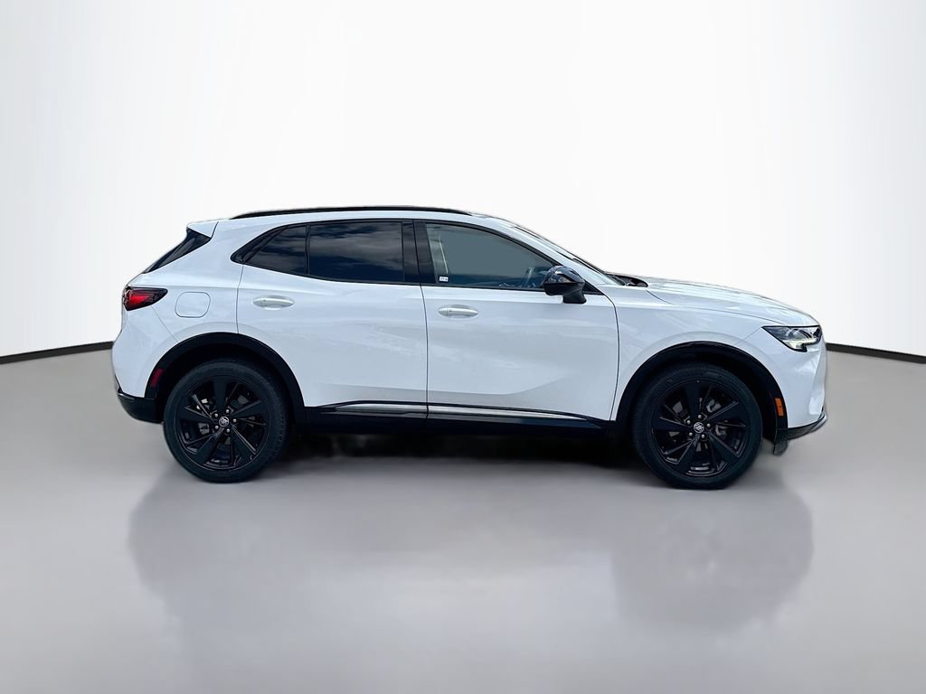 2023 Buick Envision Preferred - Photo 8