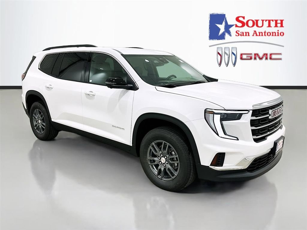 2026 GMC Acadia Elevation FWD's photo