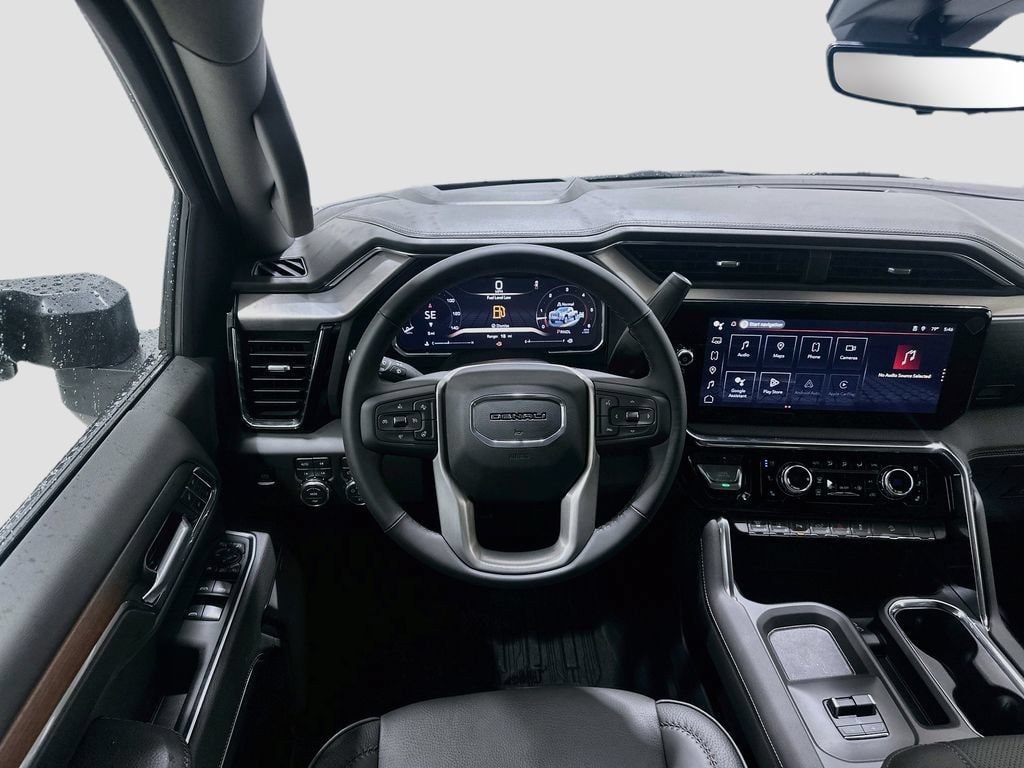 2026 GMC Sierra 2500HD Denali - Photo 22