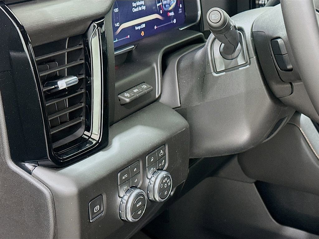 2026 GMC Sierra 2500HD AT4 - Photo 10