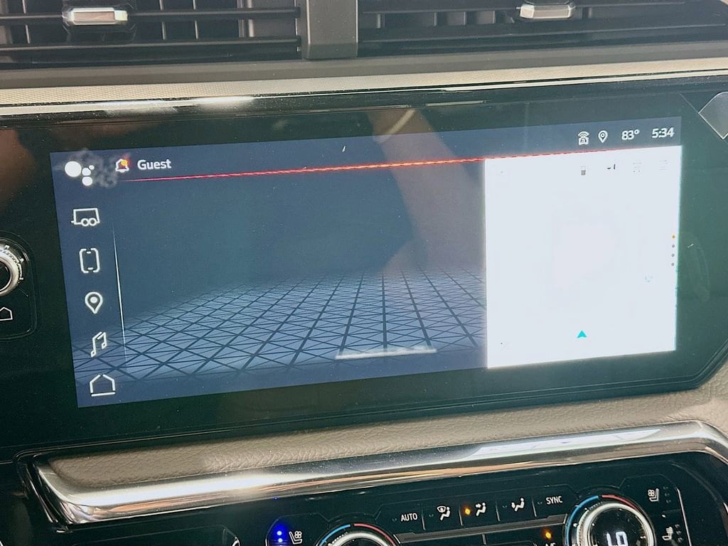 2026 GMC Sierra 2500HD Denali - Photo 15