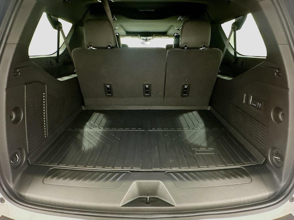 2025 GMC Yukon XL Elevation - Photo 27
