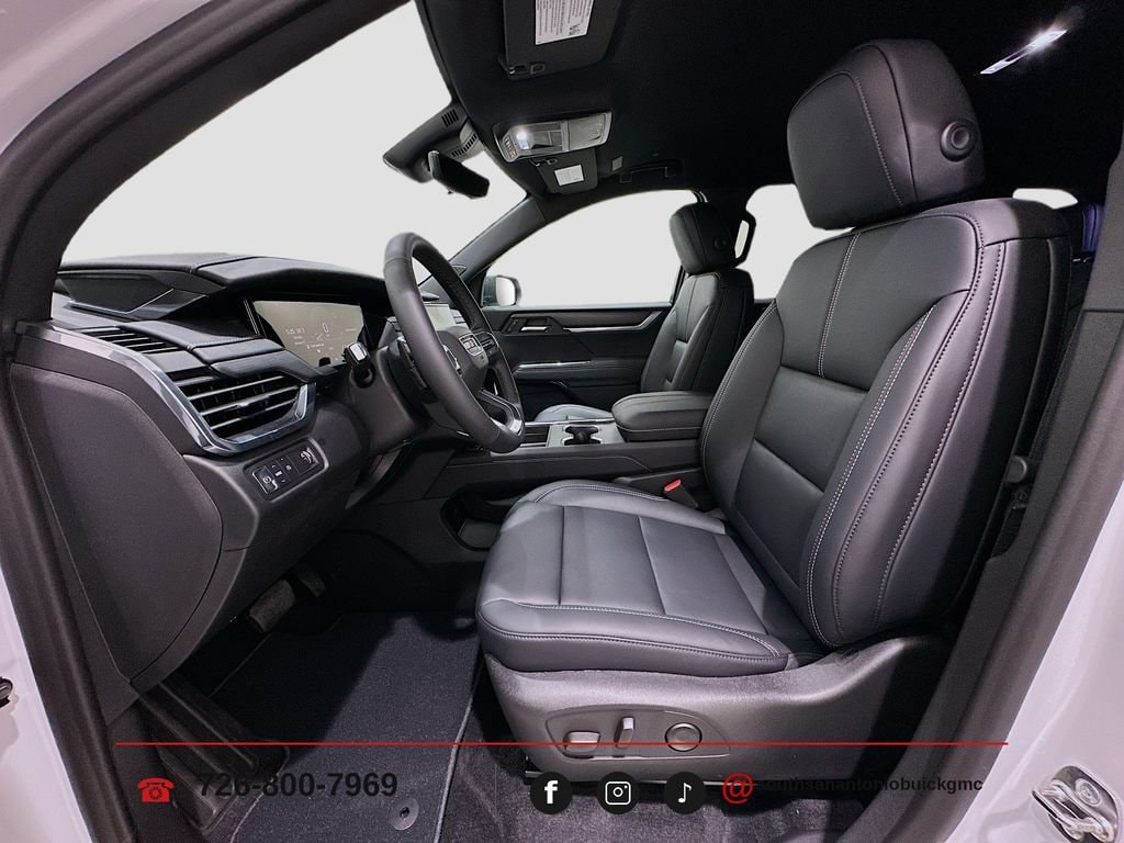 2026 GMC Acadia Elevation - Photo 23
