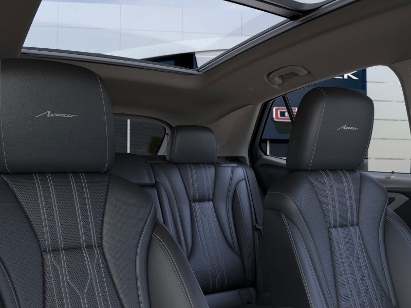 2026 Buick Envision Avenir - Photo 24