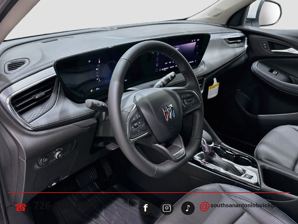 2026 Buick Encore GX Sport Touring - Photo 12