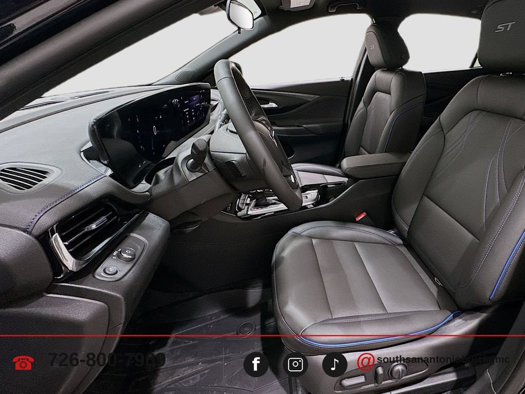 2026 Buick Envista Sport Touring - Photo 25