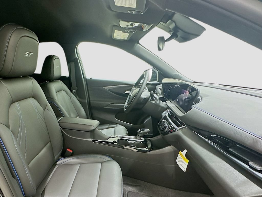 2026 Buick Envista Sport Touring - Photo 31
