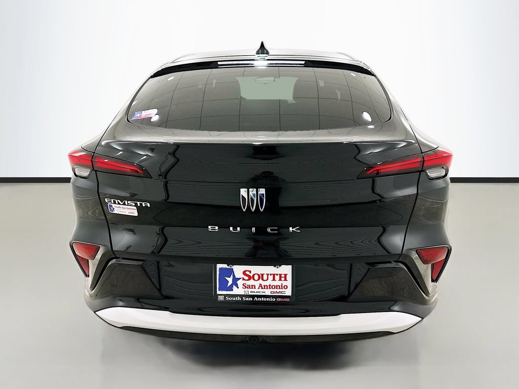 2026 Buick Envista Sport Touring - Photo 6