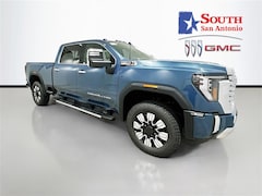 2025 GMC Sierra 2500 HD Denali Truck