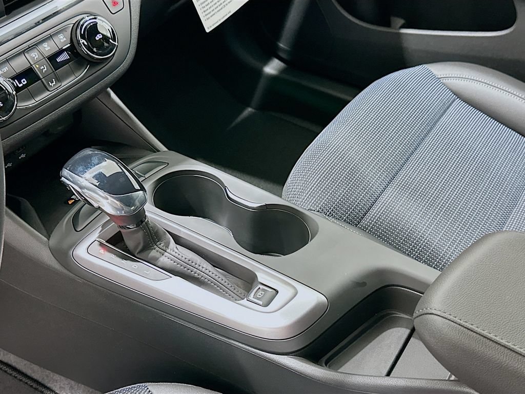 2026 Buick Envista Preferred - Photo 19