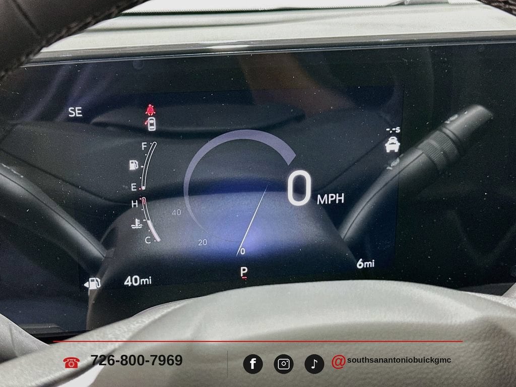 2026 Buick Encore GX Sport Touring - Photo 15