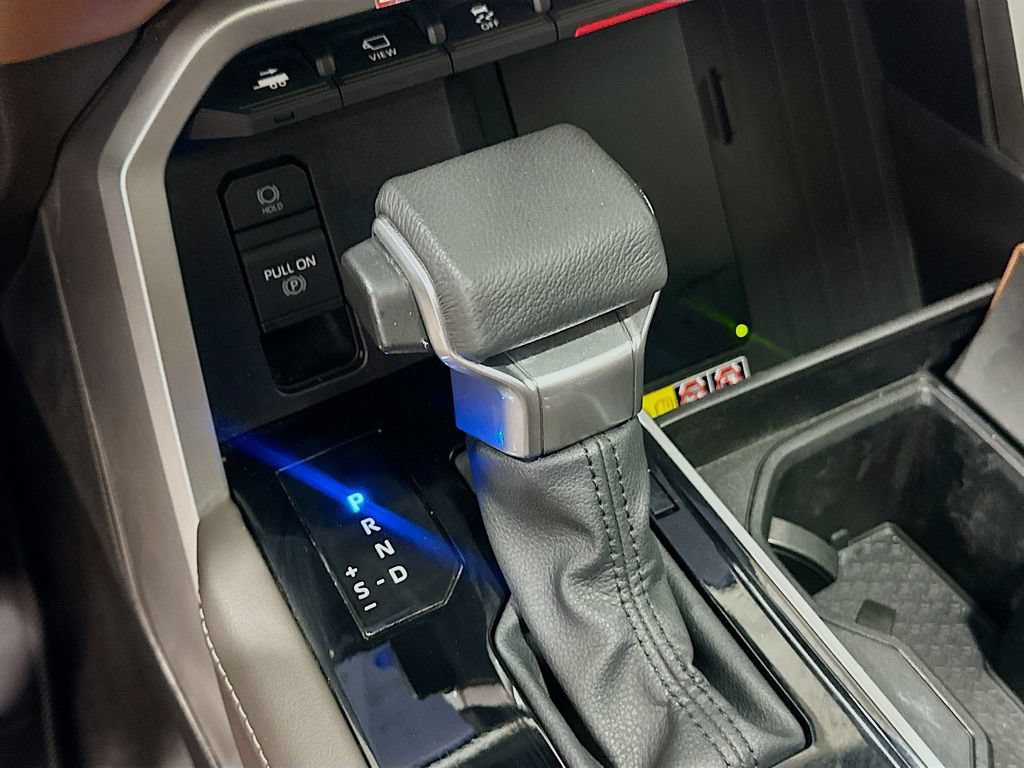 2025 Toyota Tundra 1794 Edition - Photo 16