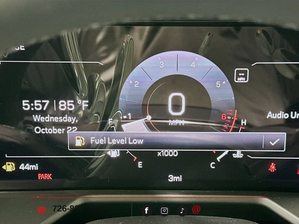 2026 GMC Acadia Elevation - Photo 13