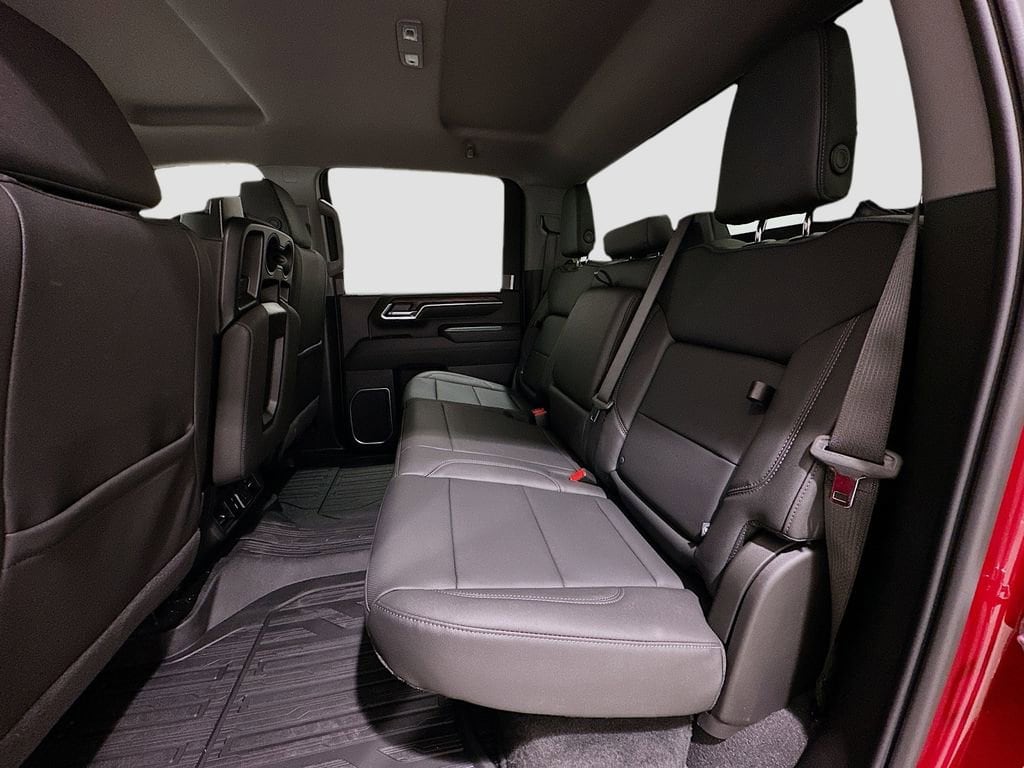 2026 GMC Sierra 3500HD SLT - Photo 25