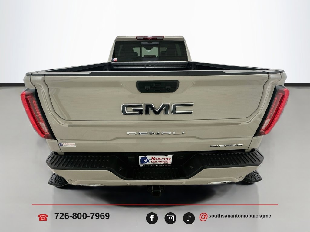 2026 GMC Sierra 1500 Denali Ultimate - Photo 7