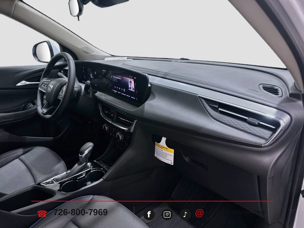2026 Buick Encore GX Sport Touring - Photo 30