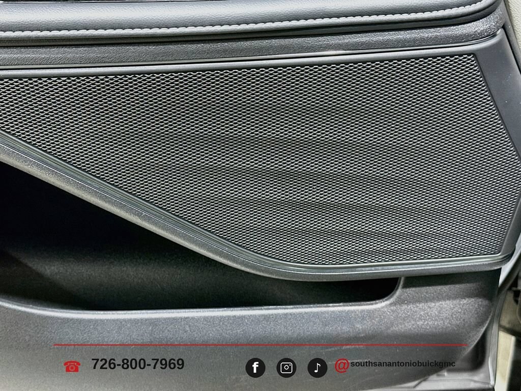 2025 Lincoln Nautilus Premiere - Photo 20
