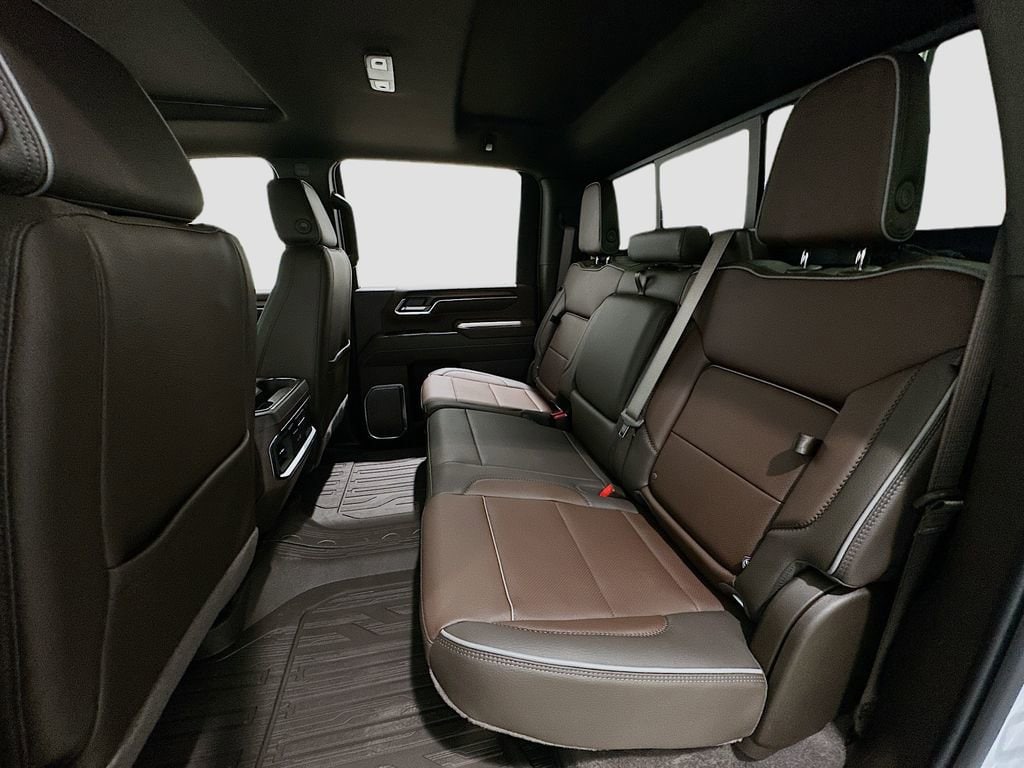 2026 GMC Sierra 2500HD Denali - Photo 26