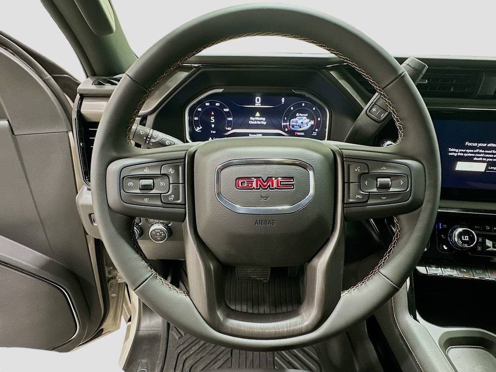 2026 GMC Sierra 2500HD AT4 - Photo 11