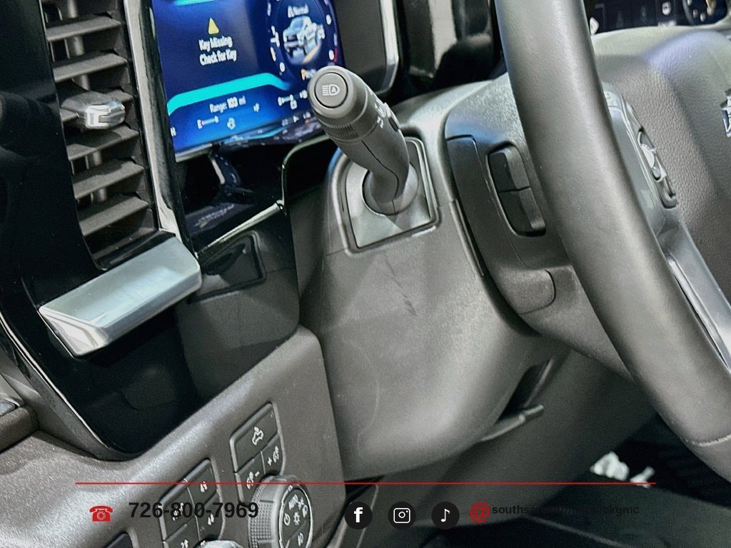 2026 Chevrolet Silverado 1500 LT Trail Boss - Photo 11