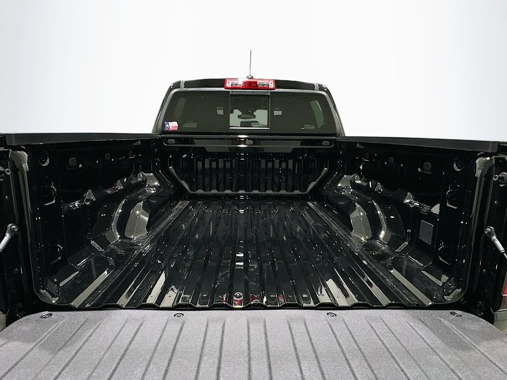2026 GMC Canyon Elevation - Photo 27