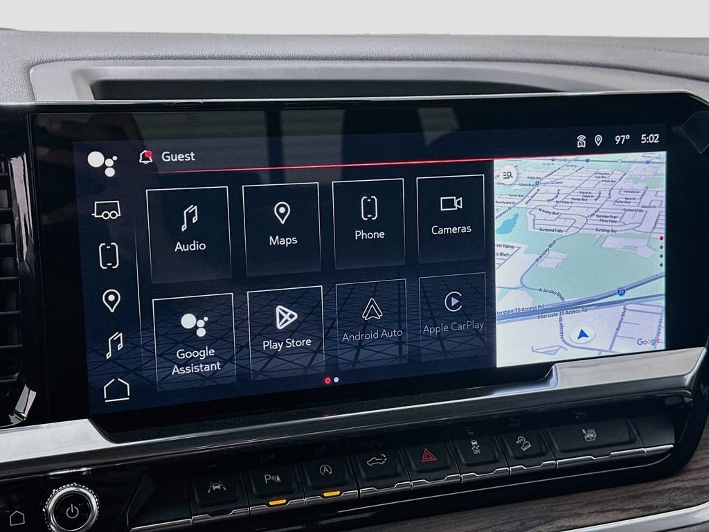 2026 GMC Sierra 1500 SLT - Photo 15