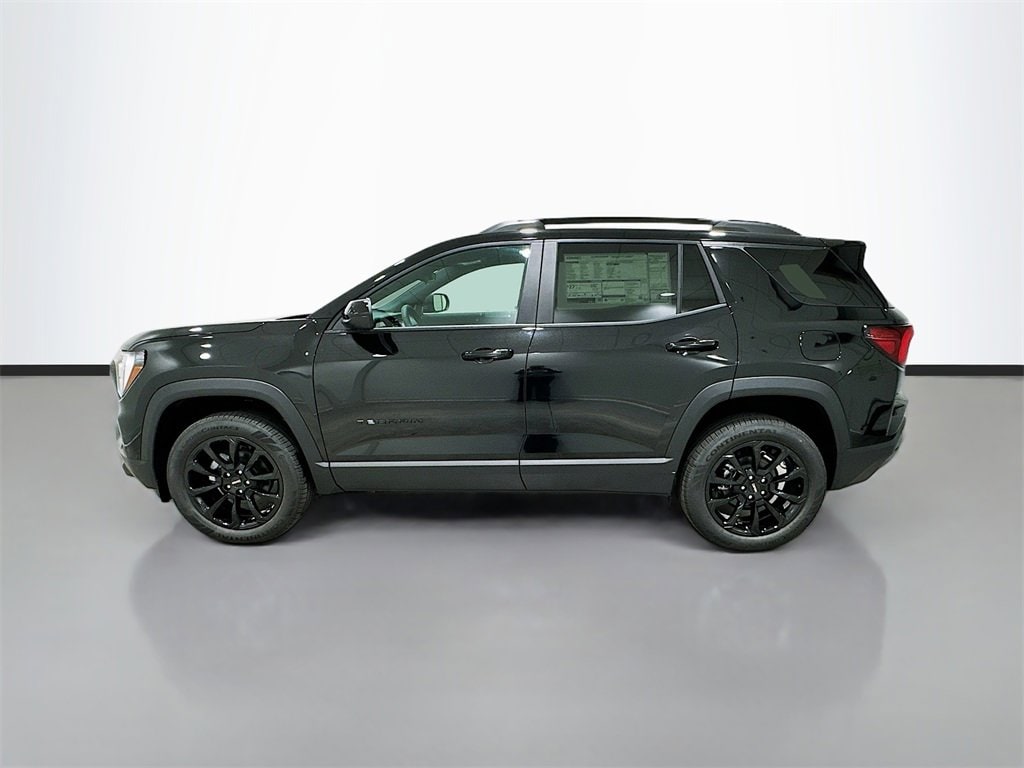 New 2026 GMC Terrain Elevation SUV