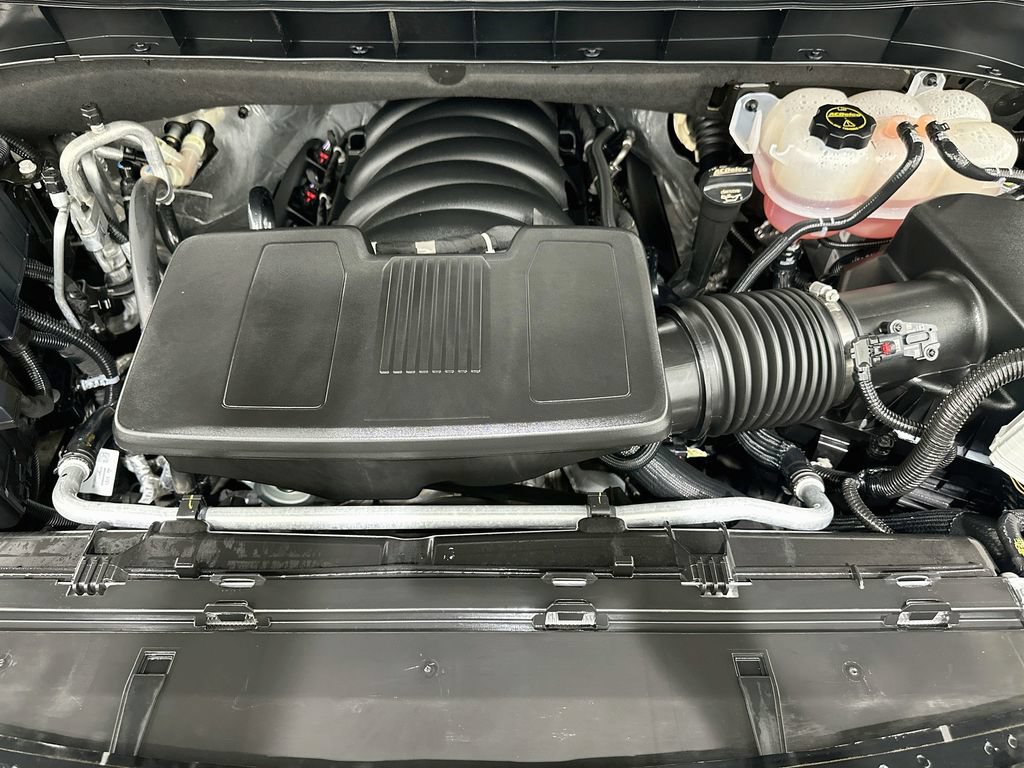 2026 Chevrolet Tahoe LS - Photo 31