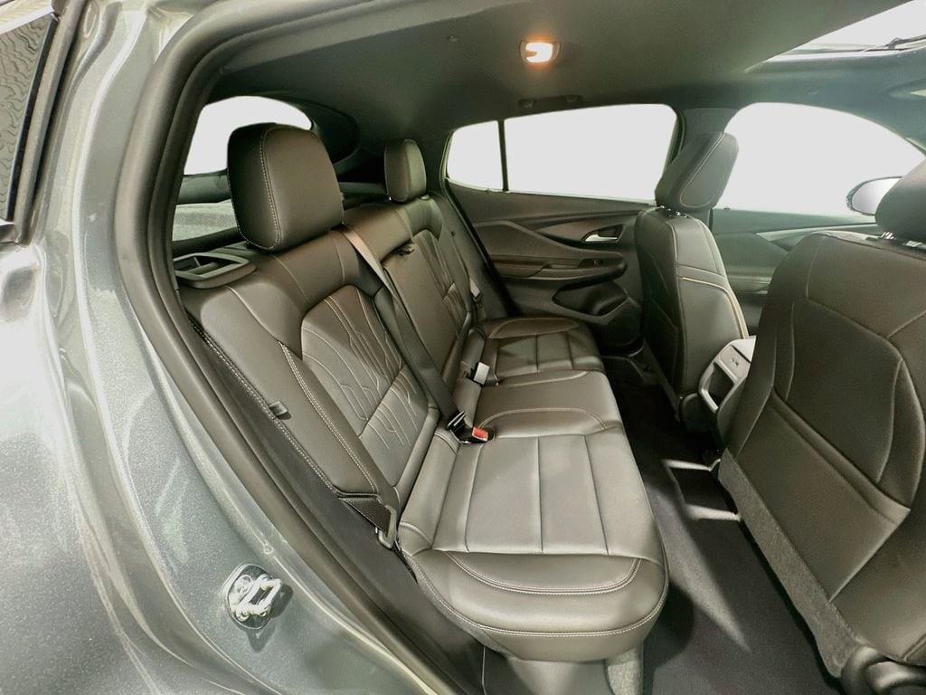 2026 Buick Envista Avenir - Photo 28