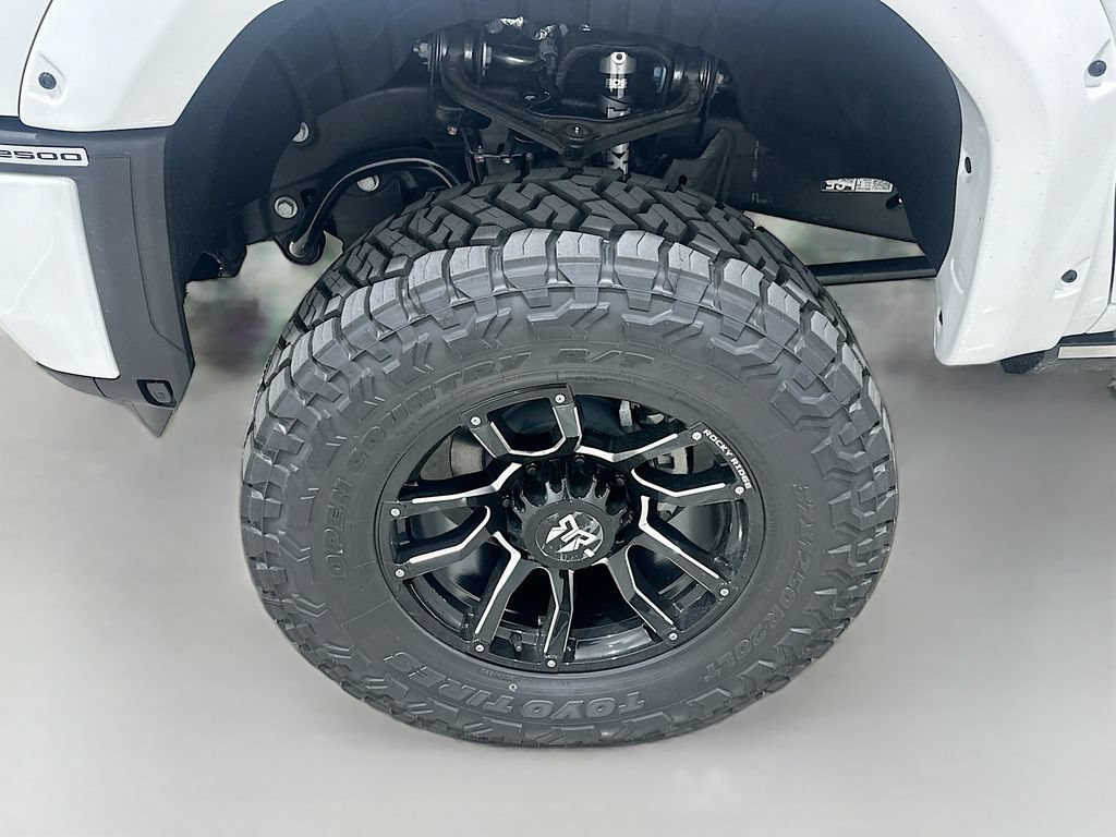 2026 GMC Sierra 2500HD Denali - Photo 32